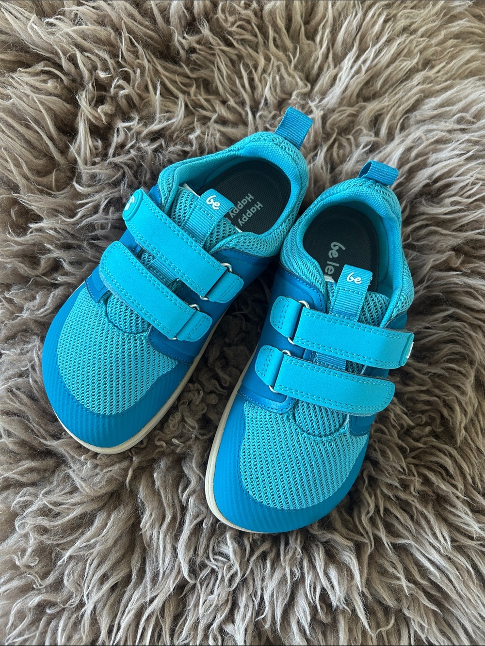 Be Lenka Bounty Barefoot Shoes